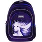 Koulureppu Head Galaxy AB330 502023083, 20 l, 39x28x15 cm hinta ja tiedot | Koulureput ja -laukut | hobbyhall.fi