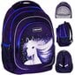 Koulureppu Head Galaxy AB330 502023083, 20 l, 39x28x15 cm hinta ja tiedot | Koulureput ja -laukut | hobbyhall.fi