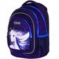 Koulureppu Head Galaxy AB330 502023083, 20 l, 39x28x15 cm hinta ja tiedot | Koulureput ja -laukut | hobbyhall.fi