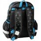 Koulureppu Paso Spiderman SP23PA-081, 22 l, 41x30x18 cm hinta ja tiedot | Koulureput ja -laukut | hobbyhall.fi