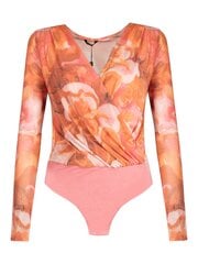 Guess naisten body 0BG6176875Z, pinkki hinta ja tiedot | Naisten aluspaidat | hobbyhall.fi