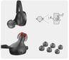 Kuulokkeet Bluetoothilla BLUEQ Q32 hinta ja tiedot | Hands-free -tarvikkeet | hobbyhall.fi