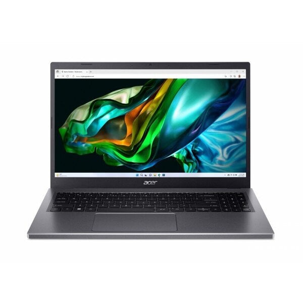 ACER 15.6" Aspire 5 A515 i3-1315U 8GB 512GB SSD Windows 11