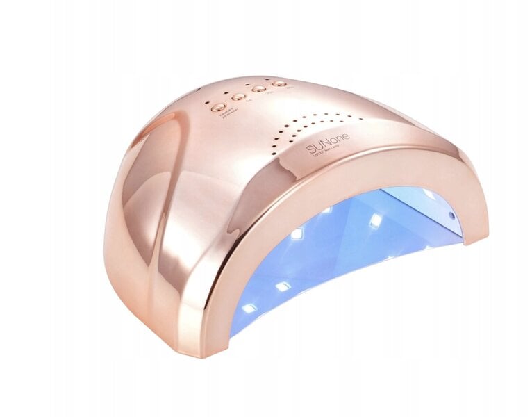 LED-kynsilamppu ProPolish, 48W