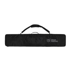 Horsefeathers lumilautalaukku Voyager Board Bag AM216B musta ONESIZE hinta ja tiedot | Urheilukassit ja reput | hobbyhall.fi