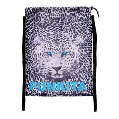 Funkita Mesh gear bag varustekassi White Walker hinta ja tiedot | Urheilukassit ja reput | hobbyhall.fi