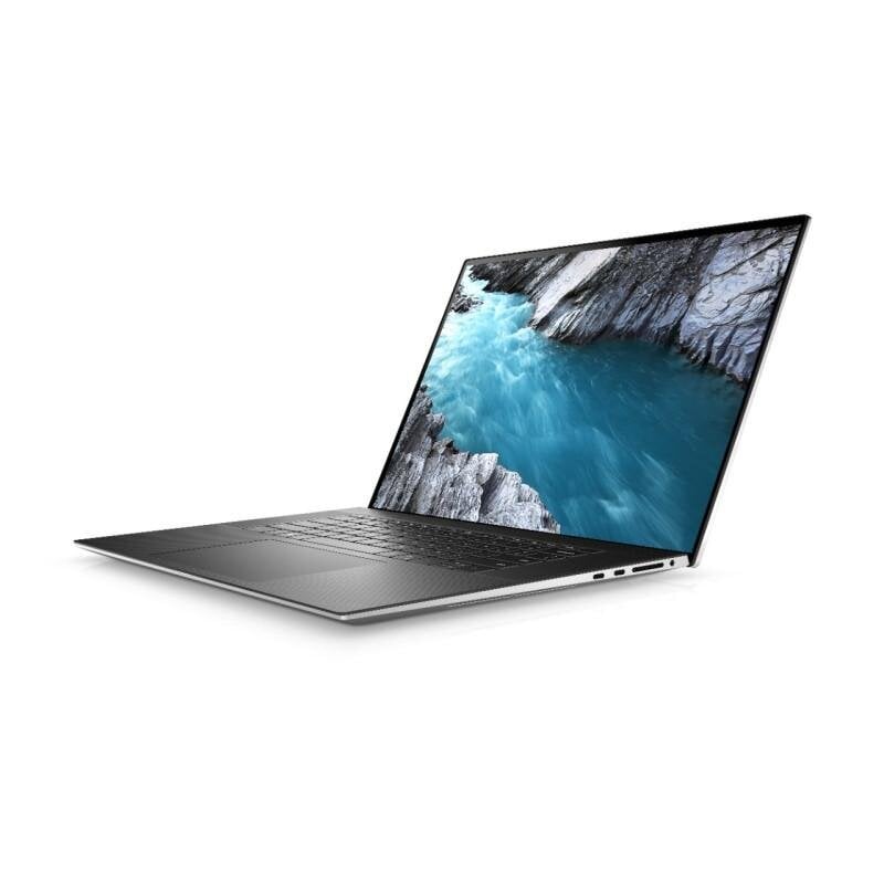 Dell XPS 9730 i9-13900H 64 GB 2 TB 17" UHD+ KOSKETUS WIN11 Pro RTX 4070 8 GB hinta ja tiedot | Kannettavat tietokoneet | hobbyhall.fi