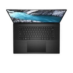 Dell XPS 9730 i9-13900H 64 GB 2 TB 17