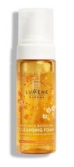 LUMENE Radiance -Virkistävä puhdistusvaahto 150ml hinta ja tiedot | Lumene Hajuvedet ja kosmetiikka | hobbyhall.fi