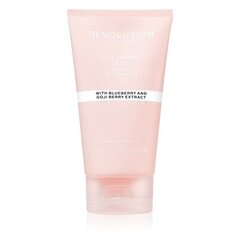 Revolution Skincare Cleansing Jelly puhdistusgeeli 150 ml hinta ja tiedot | Kasvojen puhdistusaineet | hobbyhall.fi