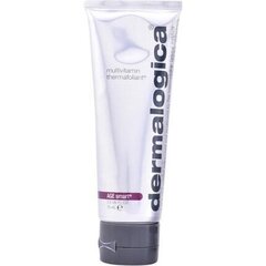 Dermalogica Age Smart Multivitamin Thermafoliant® kuorintatuote 75 ml hinta ja tiedot | Dermalogica Hajuvedet ja kosmetiikka | hobbyhall.fi