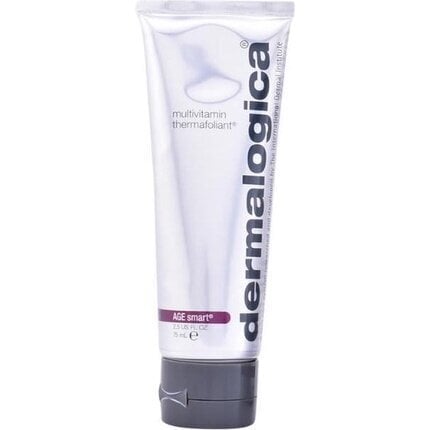 Dermalogica Age Smart Multivitamin Thermafoliant® kuorintatuote 75 ml hinta ja tiedot | Kasvojen puhdistusaineet | hobbyhall.fi