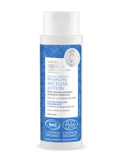 Misellinen kasvomaito Natura Siberica Organic Certified 150 ml hinta ja tiedot | Natura Siberica Kasvojenhoitotuotteet | hobbyhall.fi