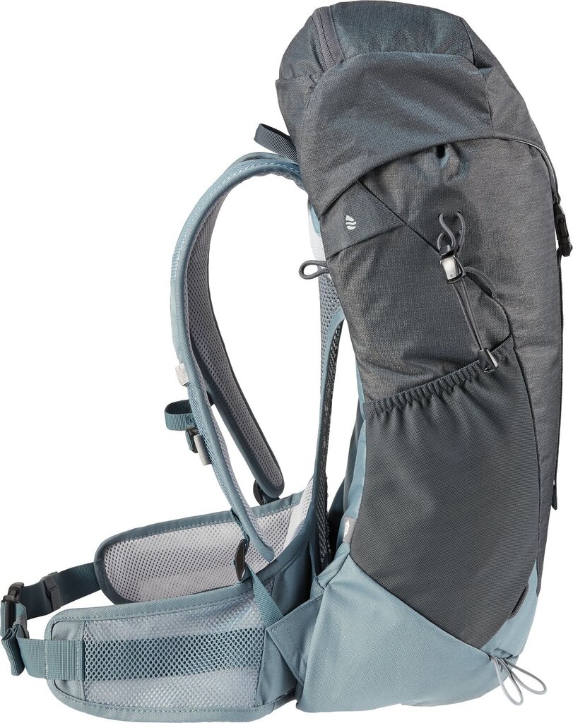 Turistireppu Deuter AC Lite SL 22 l hinta ja tiedot | Reput ja rinkat | hobbyhall.fi