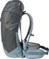 Turistireppu Deuter AC Lite SL 22 l hinta ja tiedot | Reput ja rinkat | hobbyhall.fi