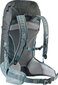 Turistireppu Deuter AC Lite SL 22 l hinta ja tiedot | Reput ja rinkat | hobbyhall.fi