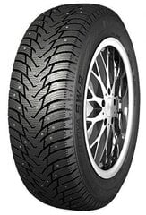 Nankang nastarengas 225/40R18 SW-8 nastarenkaat 92T XL hinta ja tiedot | Talvirenkaat | hobbyhall.fi