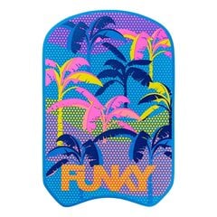 Funky Palm A Lot uimalauta hinta ja tiedot | Uimalaudat ja vesijuoksuvyöt | hobbyhall.fi