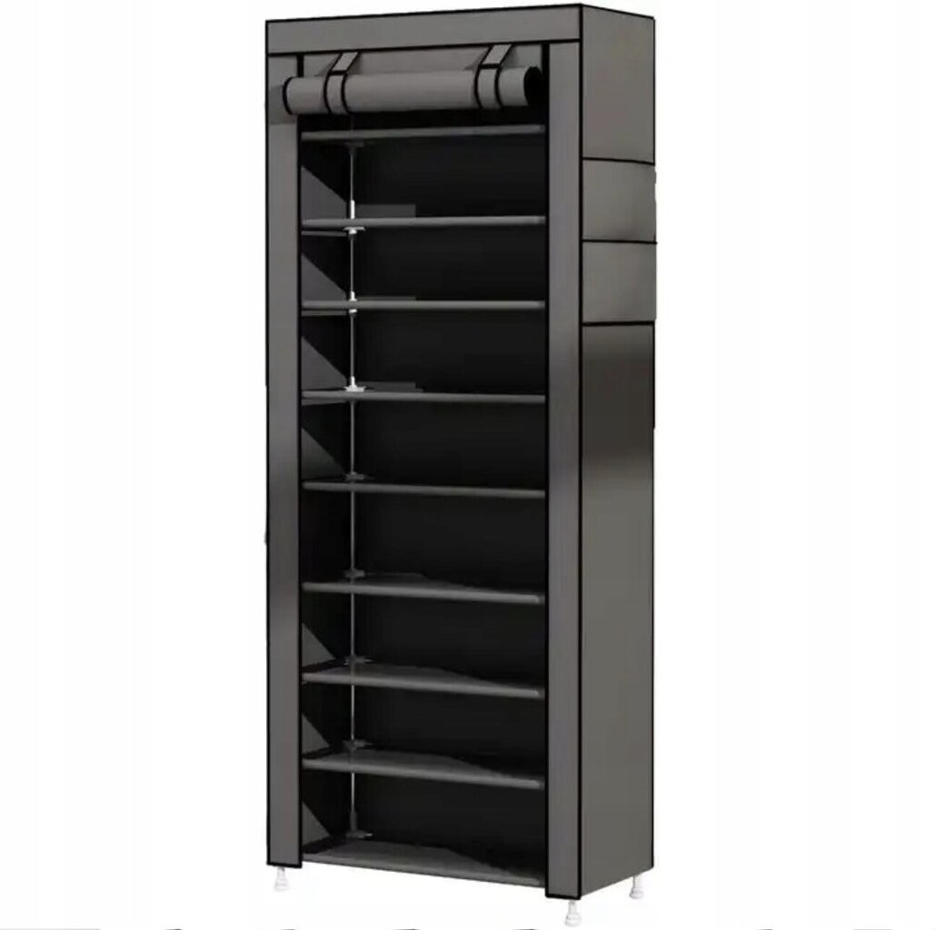 Kenkähylly Cabinetry XL hinta ja tiedot | Kenkäkaapit ja -hyllyt | hobbyhall.fi