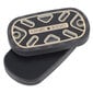 Fidget Slider Pocket Style Hiilikuitu EDC Slider Lelu Lievittää ahdistusta Fidget Lelu hinta ja tiedot | Lautapelit ja älypelit | hobbyhall.fi