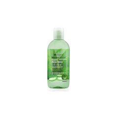 Dr. Organic Aloe Vera -misellivesi, 200 ml hinta ja tiedot | Kasvojen puhdistusaineet | hobbyhall.fi