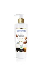 I Provenzali Argan Organic puhdistusmaito 200ml hinta ja tiedot | Kasvojen puhdistusaineet | hobbyhall.fi