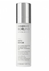 Kasvojen puhdistusaine Annemarie Borlind NatuRepair Detox & DNA Repair Fluid, 50 ml hinta ja tiedot | Annemarie Börlind Hajuvedet ja kosmetiikka | hobbyhall.fi