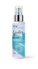 Kilig Hydrating Face Mist -kasvosumute, 100ml hinta ja tiedot | Kasvojen puhdistusaineet | hobbyhall.fi