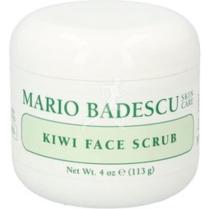 Kasvojen kuorinta Mario Badescu Kiwi 113 g hinta ja tiedot | Kasvojen puhdistusaineet | hobbyhall.fi