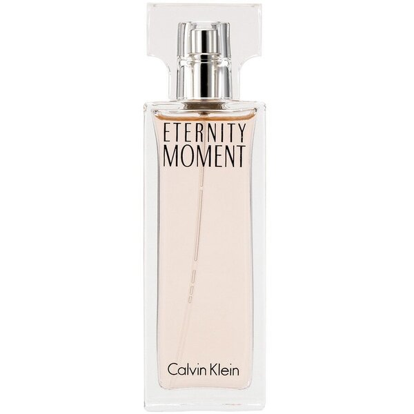 Hajuvesi Calvin Klein Eternity Moment EDP naisille 30 ml