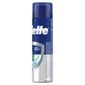 Gillette Series Sensitive -parranajogeeli herkälle iholle 240 ml hinta ja tiedot | Parranajo ja karvanpoisto | hobbyhall.fi