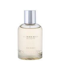 Burberry Weekend EDP naisille 100 ml hinta ja tiedot | Burberry Hajuvedet ja kosmetiikka | hobbyhall.fi