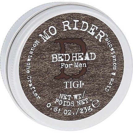 Tigi Bed Head Men Mo Rider partavaha miehelle 23 g hinta ja tiedot | Parranajo ja karvanpoisto | hobbyhall.fi