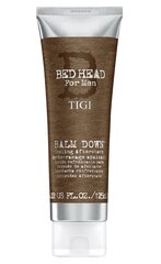 Tigi Bed Head Men Balm Down partabalsami miehelle 125 ml hinta ja tiedot | Parranajo ja karvanpoisto | hobbyhall.fi