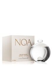 Cacharel Noa EDT naisten hajuvesi 100 ml hinta ja tiedot | Naisten hajuvedet | hobbyhall.fi