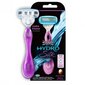 Wilkinson Sword Hydro Silk partaterä naiselle hinta ja tiedot | Parranajo ja karvanpoisto | hobbyhall.fi