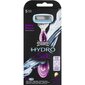 Wilkinson Sword Hydro Silk partaterä naiselle hinta ja tiedot | Parranajo ja karvanpoisto | hobbyhall.fi