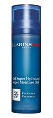 Clarins ClarinsMen kasvogeeli miehelle 50 ml hinta ja tiedot | Parranajo ja karvanpoisto | hobbyhall.fi