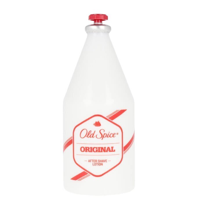 Old Spice Original after shave 150 ml hinta ja tiedot | Parranajo ja karvanpoisto | hobbyhall.fi