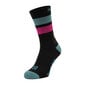 Horsefeathers naisten sukat FULU SOCKS AW147A mustat 39/42 hinta ja tiedot | Naisten sukat | hobbyhall.fi