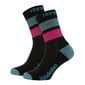 Horsefeathers naisten sukat FULU SOCKS AW147A mustat 39/42 hinta ja tiedot | Naisten sukat | hobbyhall.fi