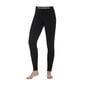 Horsefeathers naisten kerrastohousut Mirra pant SW670U musta xs hinta ja tiedot | Naisten kerrastot | hobbyhall.fi