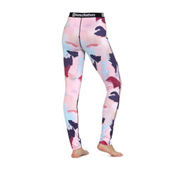 Horsefeathers naisten kerrastohousut Mirra pant SW670W pinkki xs hinta ja tiedot | Naisten kerrastot | hobbyhall.fi