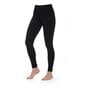 Horsefeathers naisten leggingsit Claris SW848G musta hinta ja tiedot | Naisten vapaa-ajan housut | hobbyhall.fi