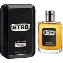 After shave lotion STR8 Original, 100 ml. hinta ja tiedot | Parranajo ja karvanpoisto | hobbyhall.fi