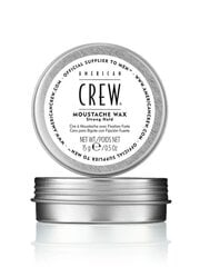 American Crew Beard Strong Hold partavaha miehelle 15 g hinta ja tiedot | American Crew Hajuvedet ja kosmetiikka | hobbyhall.fi