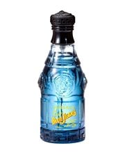 Versace Blue Jeans Man EDT miehelle 75 ml hinta ja tiedot | Miesten hajuvedet | hobbyhall.fi