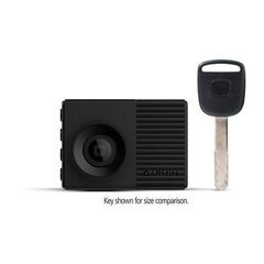 Autokamera : Garmin Dash Cam 56 : 010-02231-11 hinta ja tiedot | Autokamerat | hobbyhall.fi