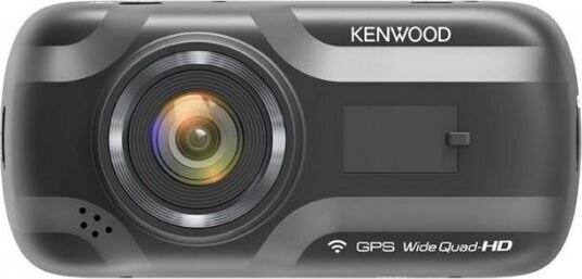 Kenwood Video registrator Kenwood DRV-A501W hinta ja tiedot | Autokamerat | hobbyhall.fi