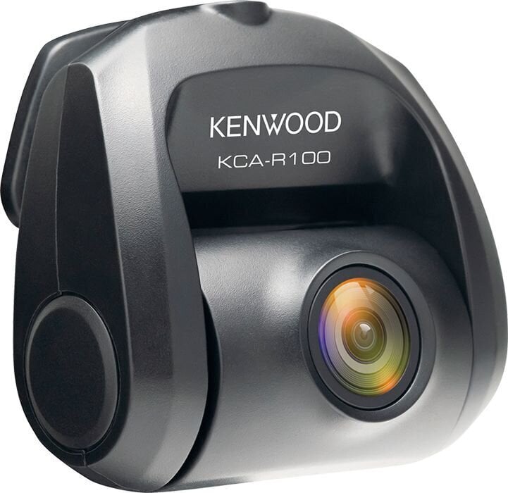 Takakamera Kenwood KCA-R100 FullHD : sopii DRV-A501W mallille hinta ja tiedot | Autokamerat | hobbyhall.fi